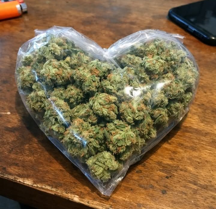 One love 🌿💚