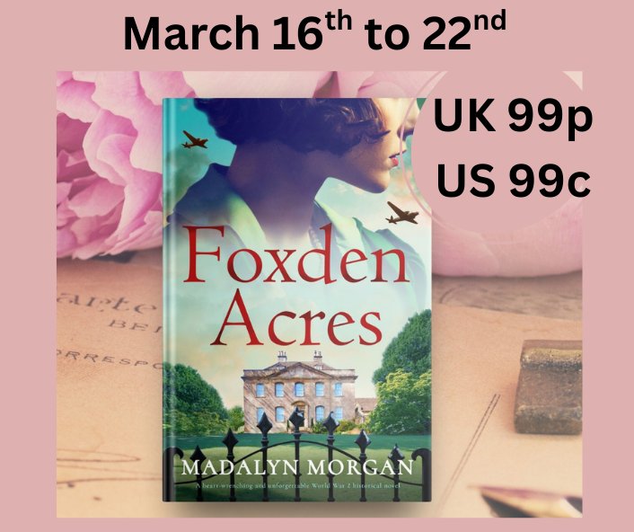 Madalyn Morgan tweet media