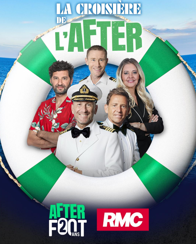 After Foot RMC tweet media