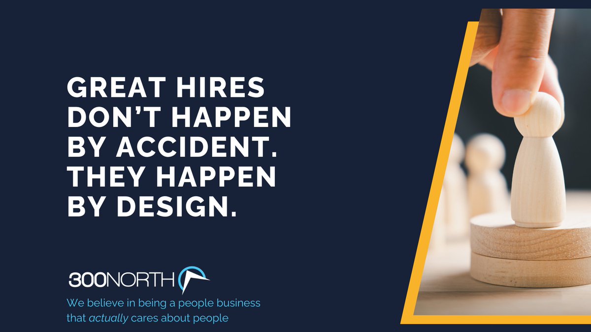 300 North tweet media