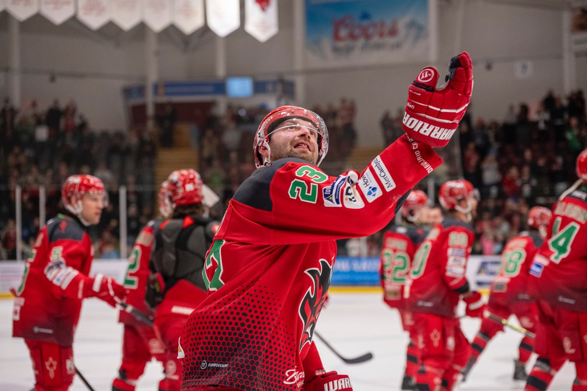 Cardiff Devils tweet media