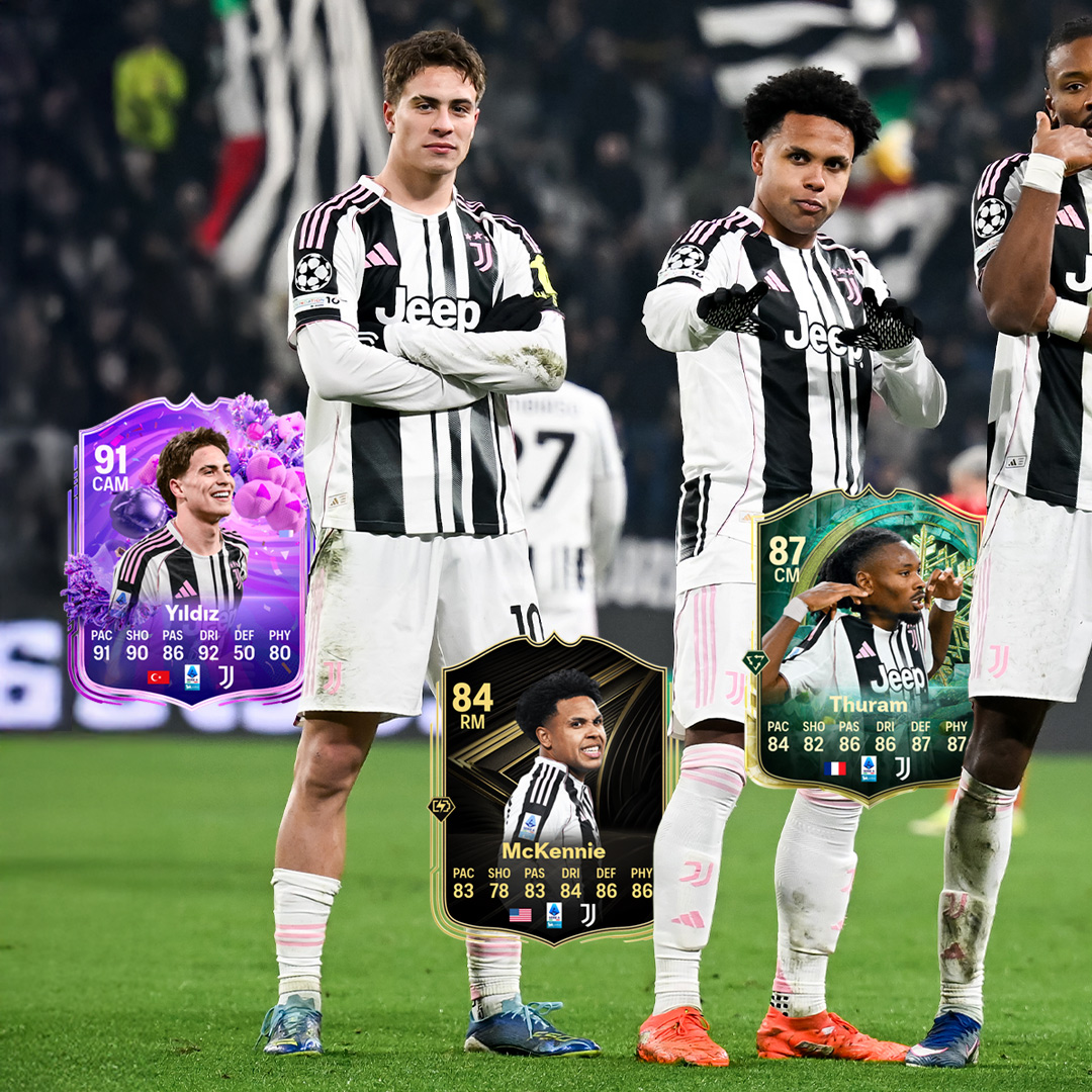 JuventusFC tweet media