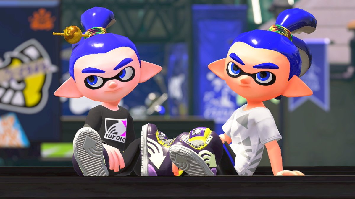 シャ一プペン_Spen🖊️ tweet media