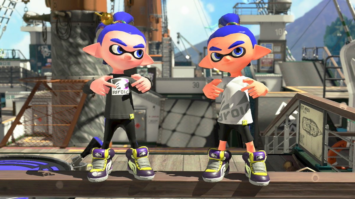 シャ一プペン_Spen🖊️ tweet media