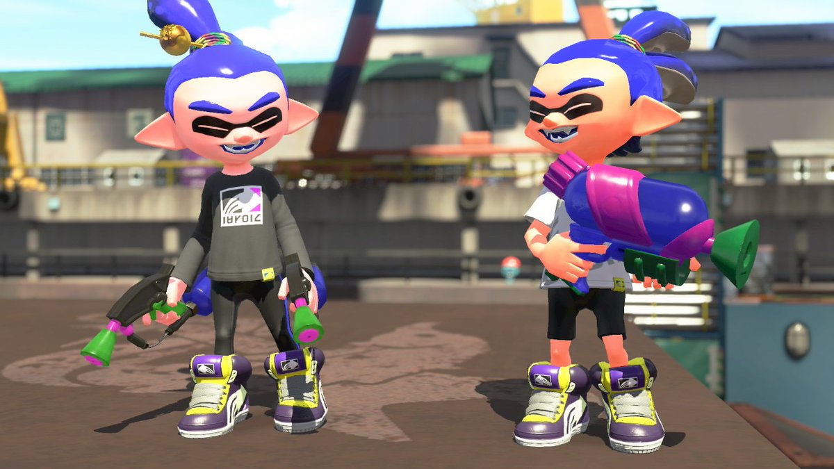 シャ一プペン_Spen🖊️ tweet media