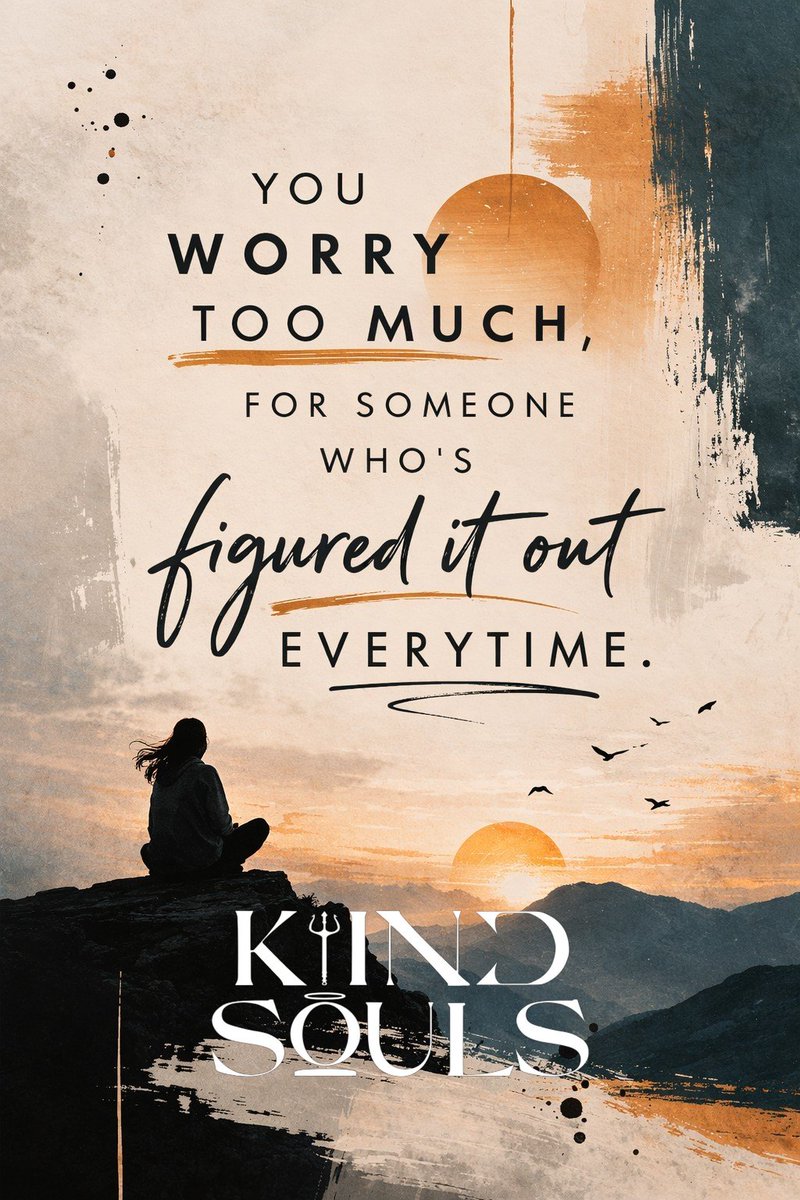 maccaceltic's tweet photo. Building KiiNDSOULS has taught me something important: A brand can get a lot of love for its message, but turning that into real traction is a different challenge entirely.

The mission behind KiiNDSOULS still matters deeply to me. We’re building more than clothing https://t.co/e9NVL7QwEs