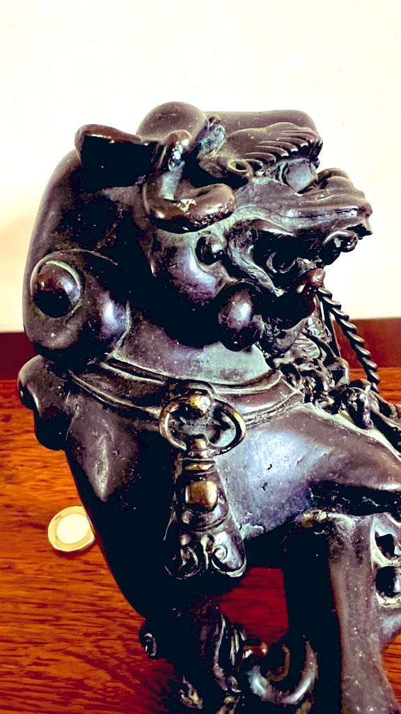 Cato Crane - Probate & Fine Objects Auctions tweet media