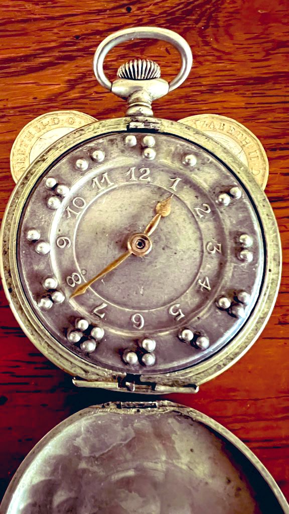 Cato Crane - Probate & Fine Objects Auctions tweet media