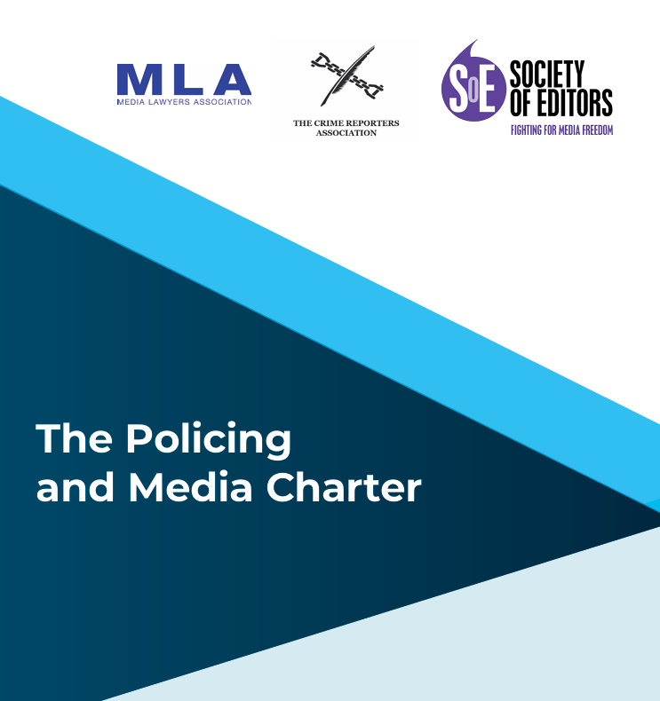 EditorsUK's tweet photo. Groundbreaking police and media charter to be officially launched today (17 March) at @EditorsUK Future of News conference #futureofnews @CollegeofPolice @PoliceChiefs 

https://t.co/CDXzwkn57u https://t.co/nXSzILcw9f
