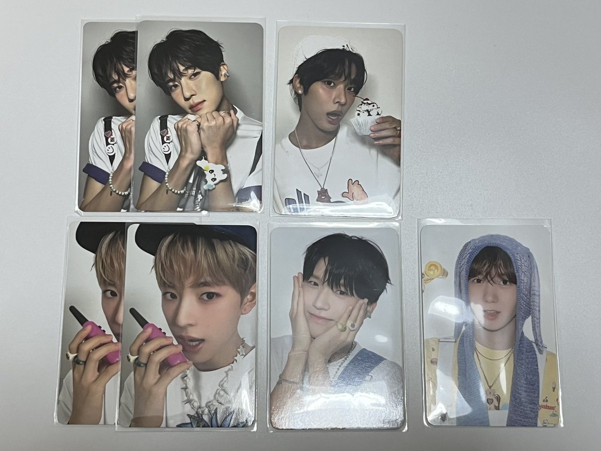 ところてん tweet media