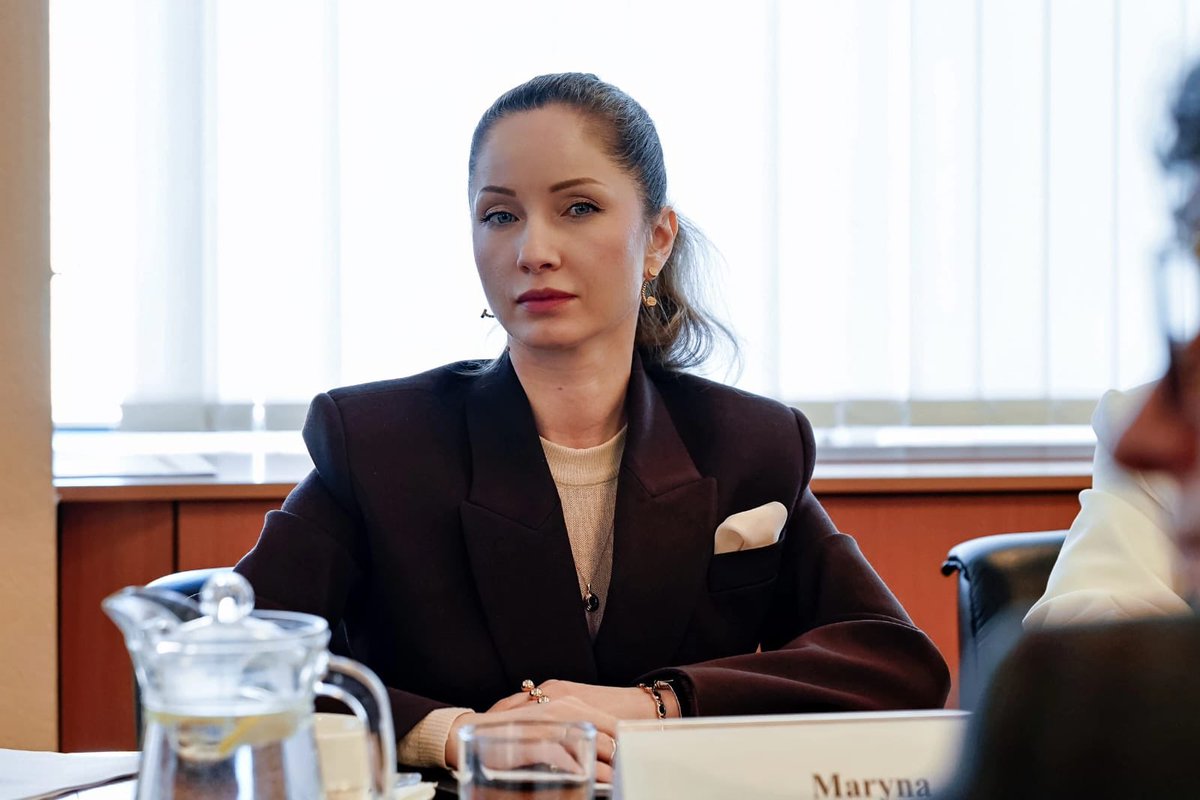 Ministry for Development tweet media