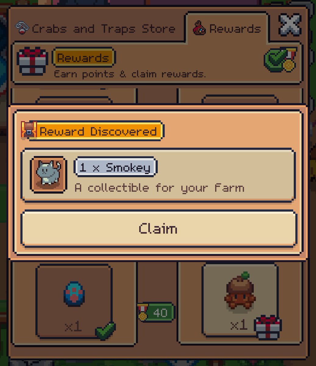 Stepn Jam tweet media