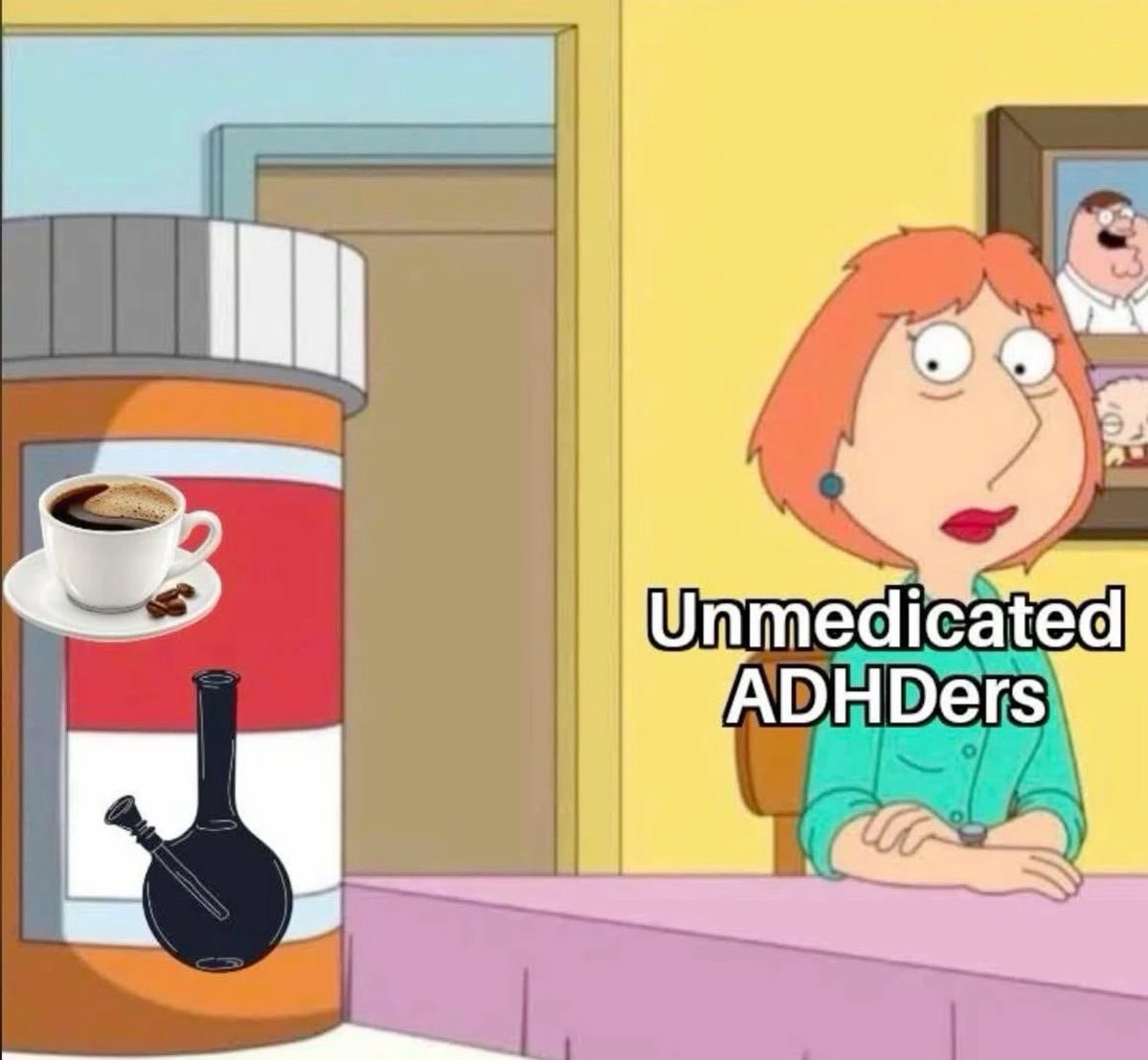 Stoner Barbie tweet media