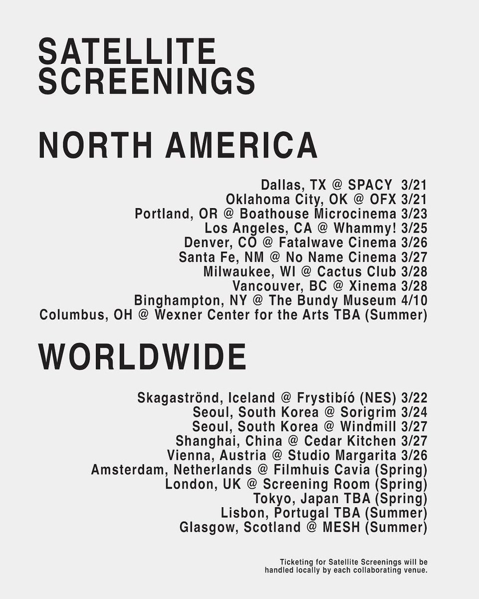 Experimental Cinema tweet media