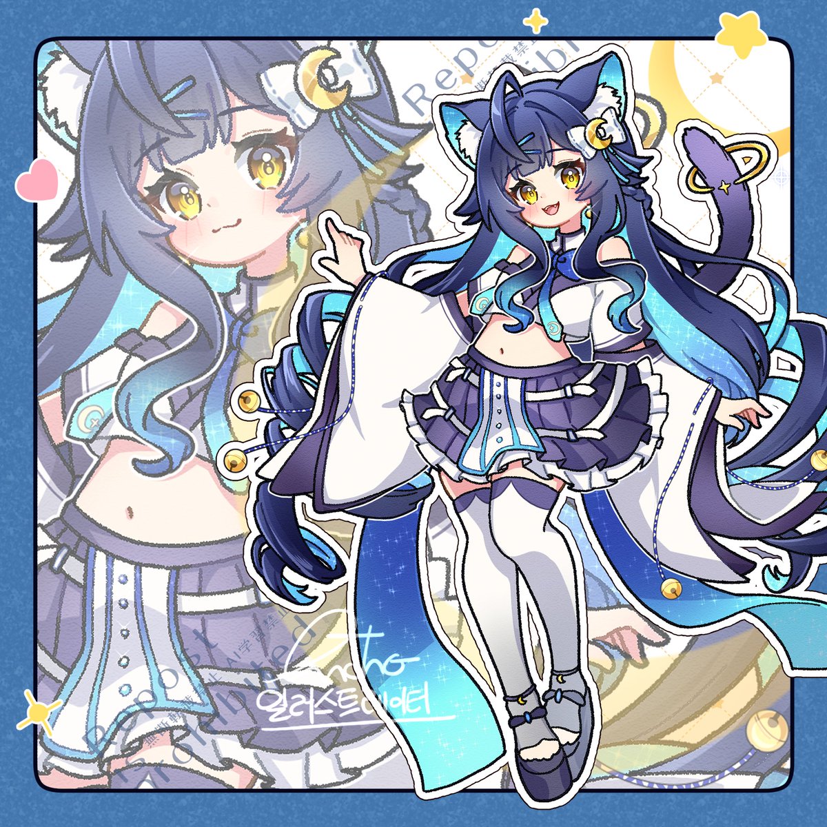 紫音ちい🐼💜ママVTuber (@shinon1221chii) / Posts / X