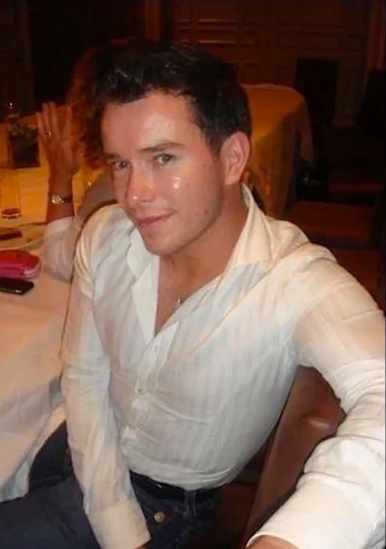 CowlesGirlzzz's tweet photo. Happy Birthday cutie pie 🥳❤️❤️ #StephenGately #missya https://t.co/bgqFjr32We