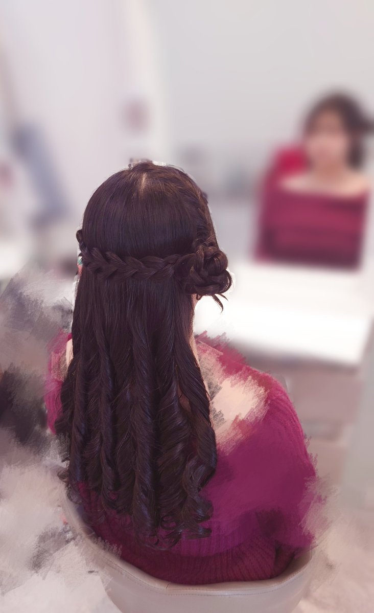 ふしぎの国のゆりあ tweet media