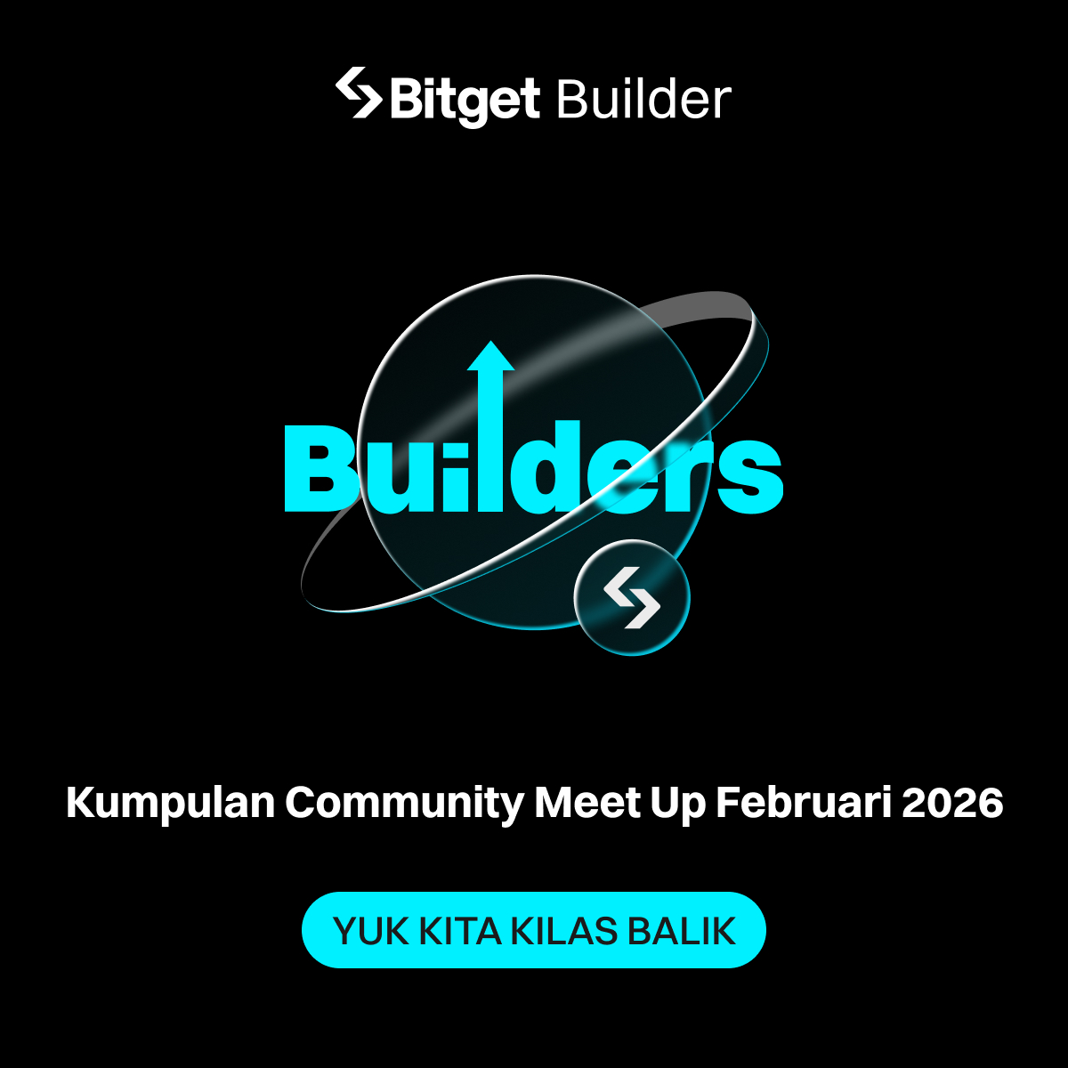 Bitget Indonesia 🇮🇩 tweet media