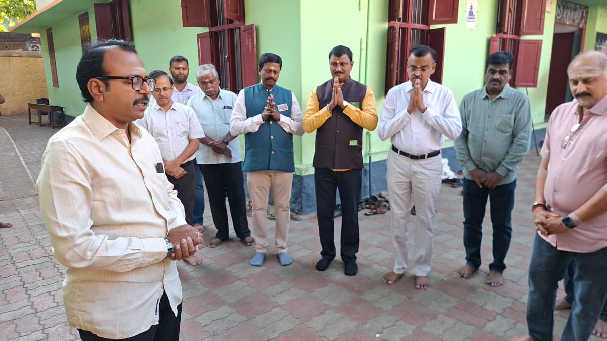 CG-VAK Software & Exports Ltd tweet media