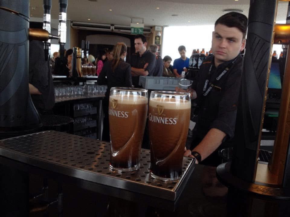 Bernie McNamara tweet media