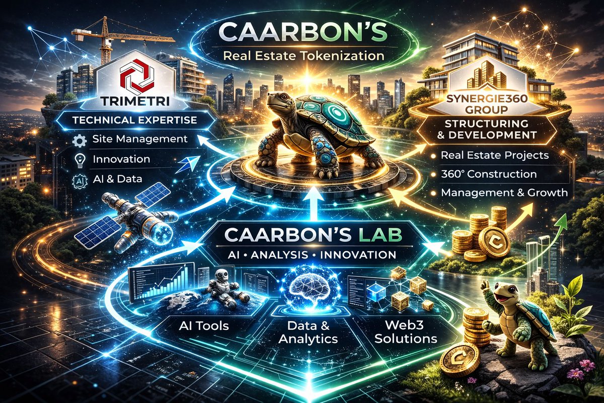 CAARBON'S tweet media