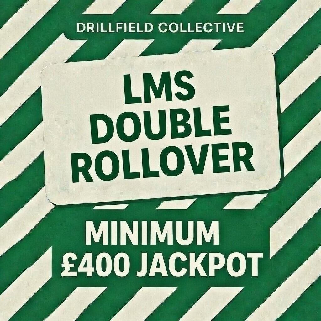 The Drillfield Collective tweet media