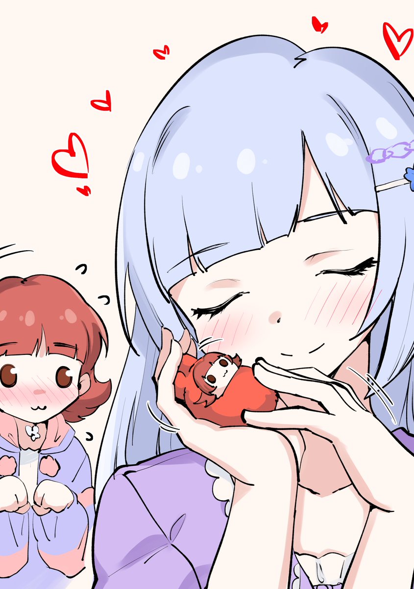 たかひろ tweet media