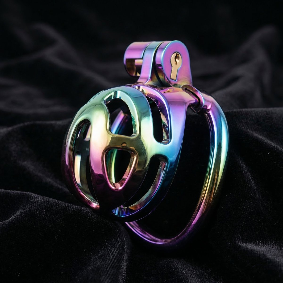 ICOCKCAGE tweet media