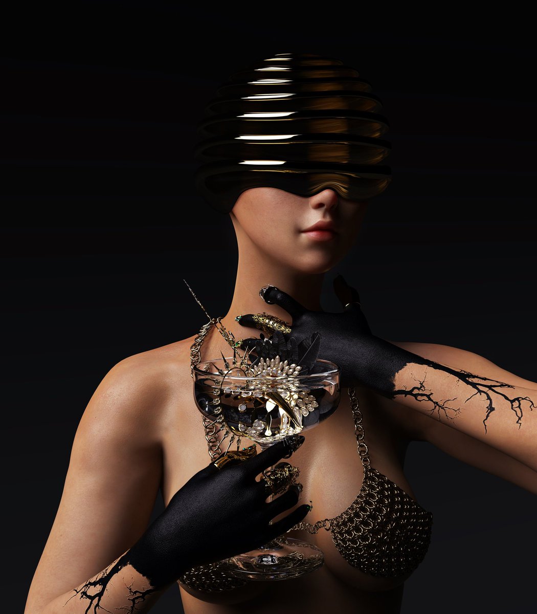 Marina.eth🖤 NFT.NYC 2024/2025 tweet media