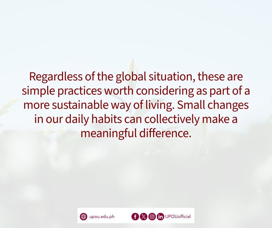 UP Open University tweet media