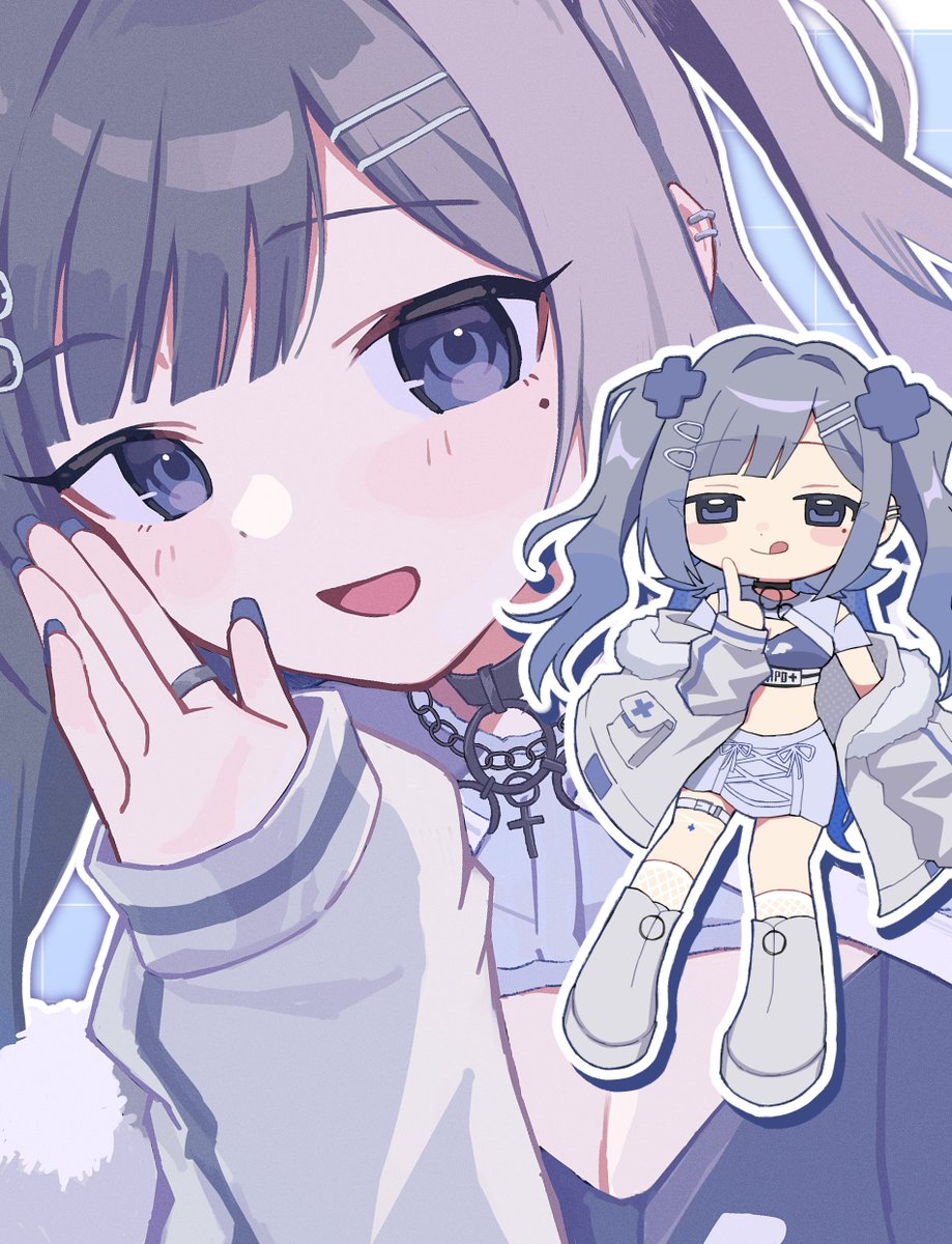 みそお@skeb募集中 tweet media