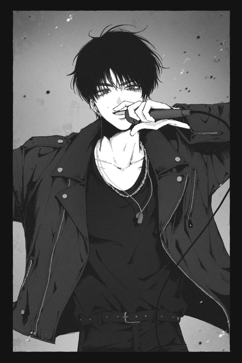 닉뭐하지… tweet media