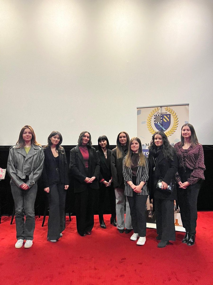 Master II Droit processuel Dijon tweet media