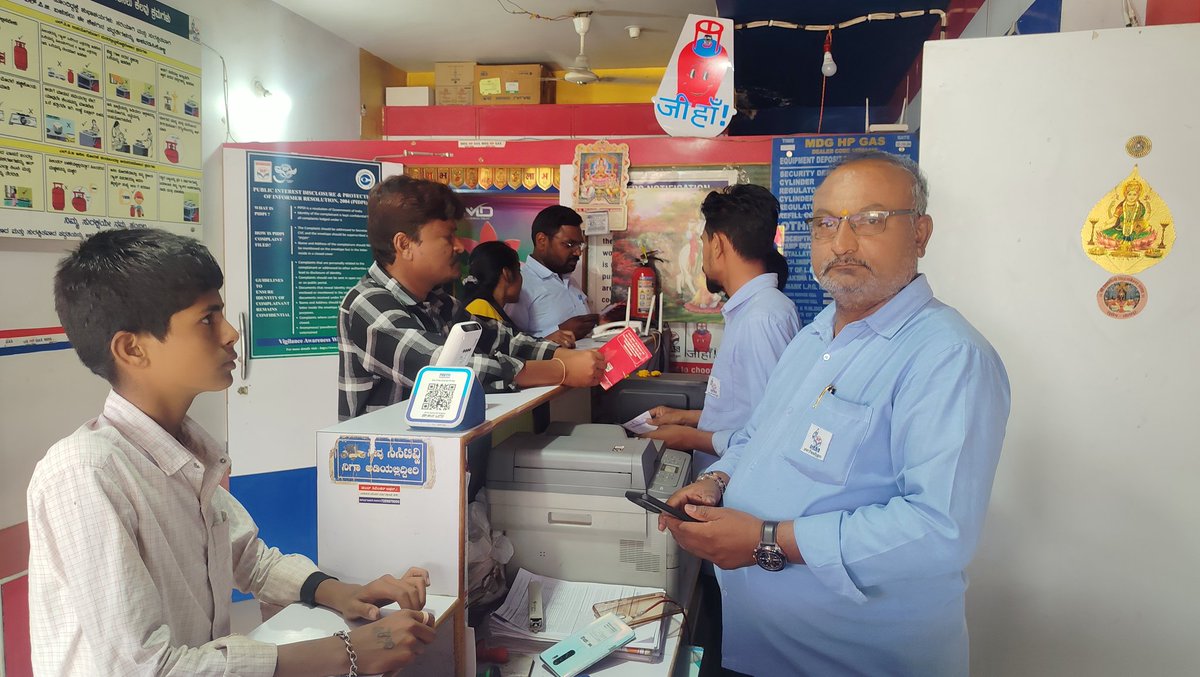 PRUDHVI RAJ NAINENI tweet media