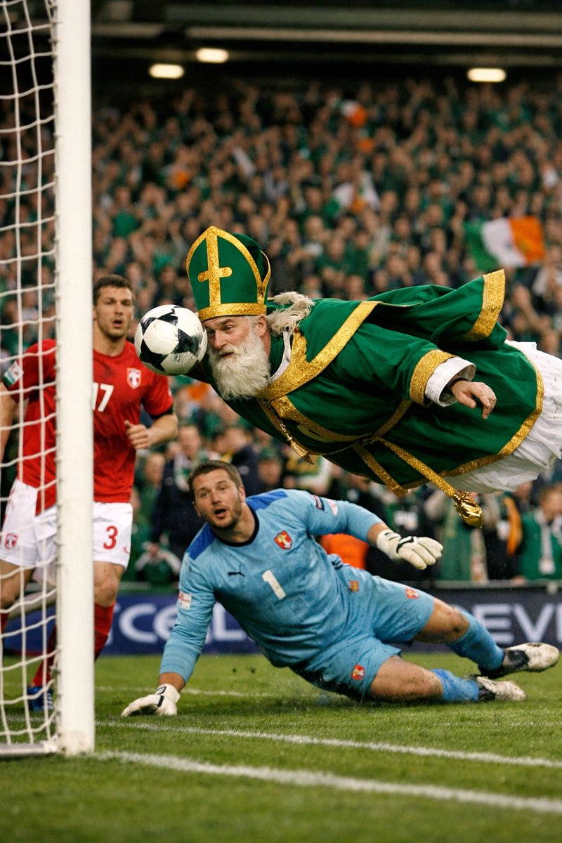 Irish Football Pics tweet media
