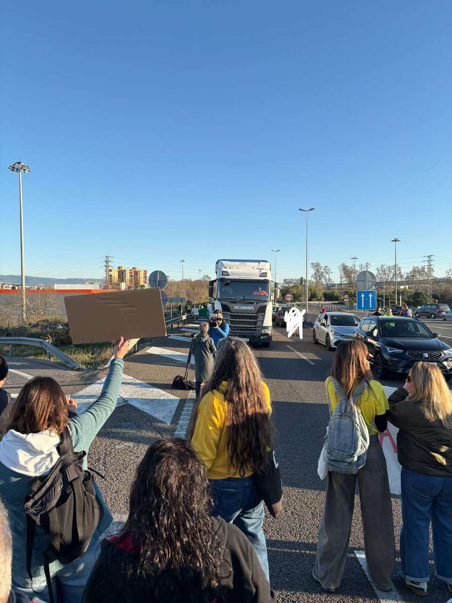 EsquerraDiari.cat tweet media