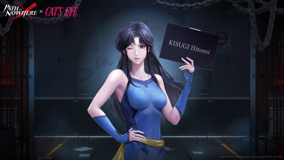 Path to Nowhere tweet media