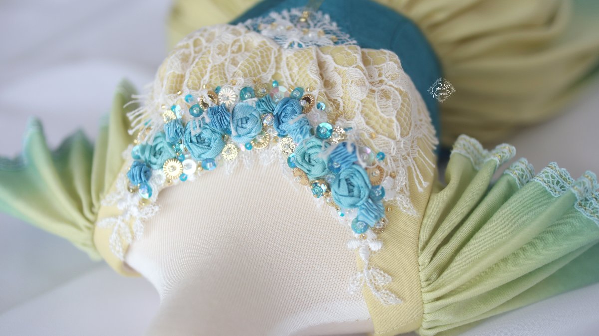 Atelier Koemi tweet media