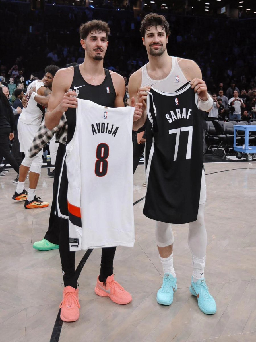 איגוד הכדורסל הישראלי tweet media