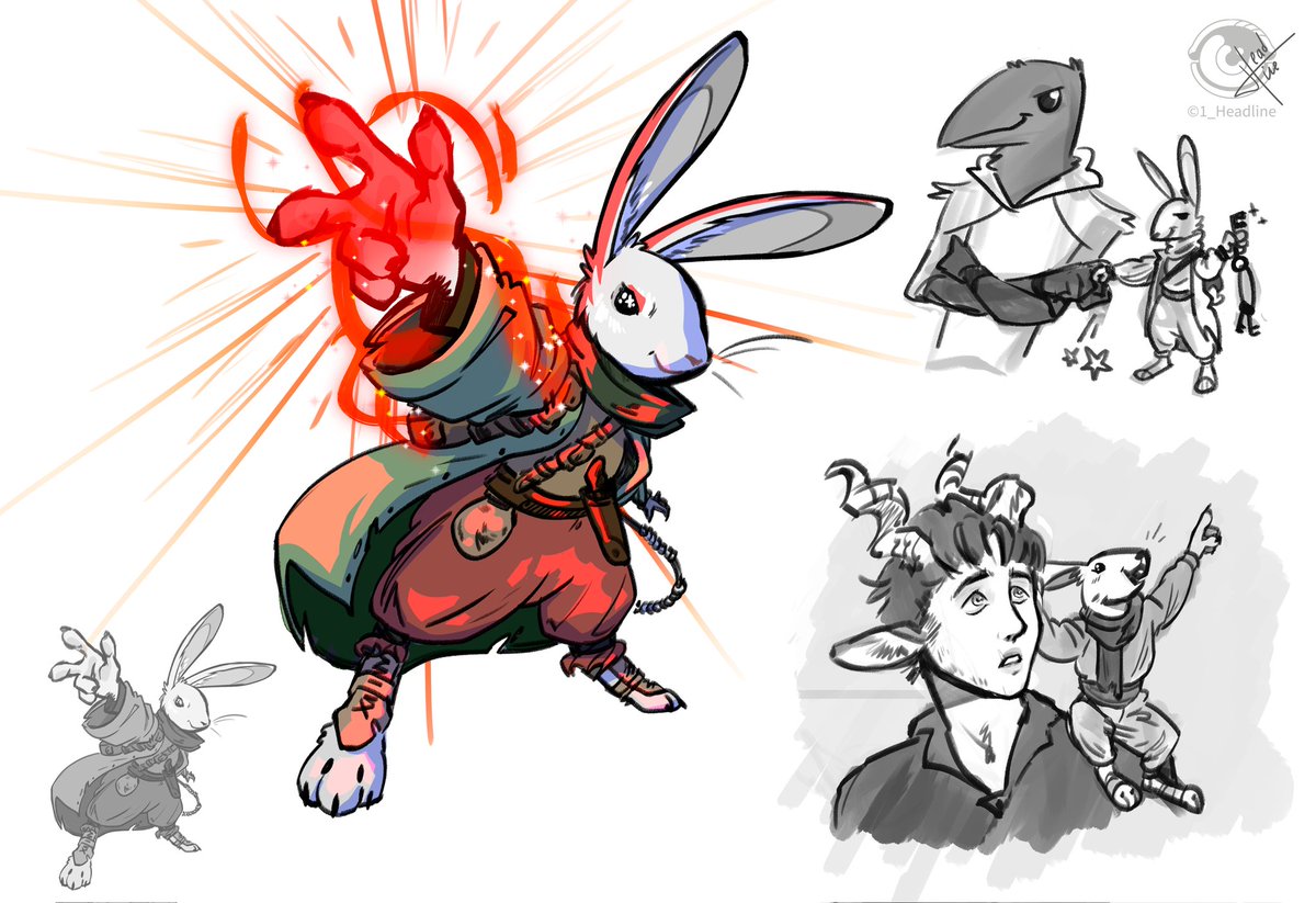 <a href="/Hector_drawss/">Héctorsito</a> Holaa Soy Headline, aquí dejo algunos trabajos🐢♥️
