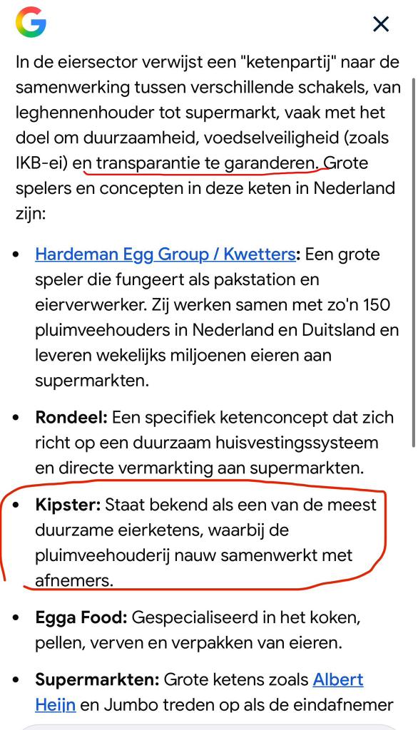 🐣 Overheid doet zeer geheimzinnig over de proef met vaccinatie van kippen.
Waarom is dat? Dient er weer eens een gezondheidsrisico onder de pet te worden gehouden met deze volgende test op de bevolking?
Potentiële verdachte van medewerking voor de proef met vaccinatie van