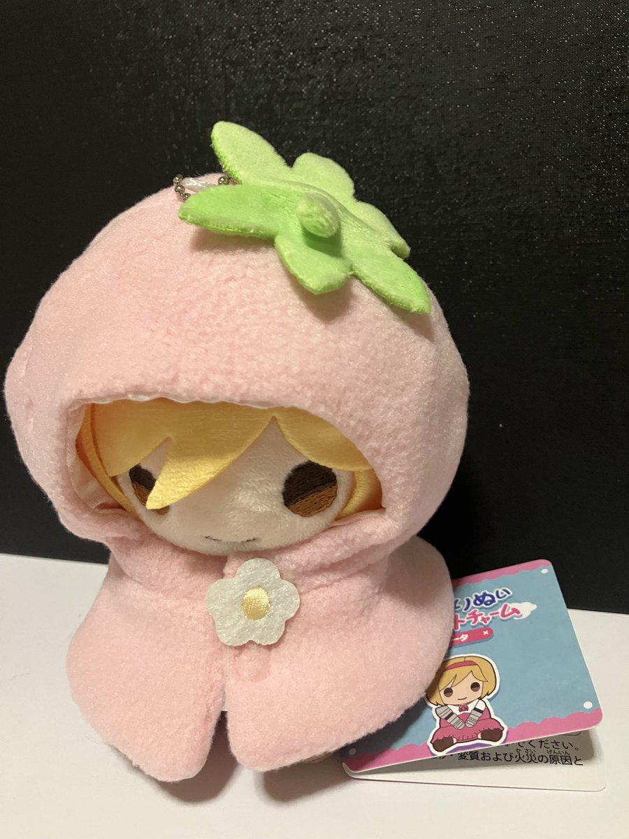 とおる tweet media