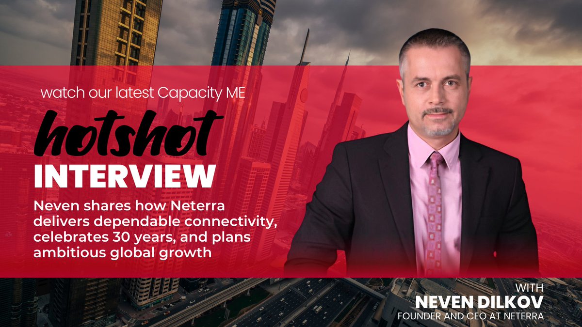 HOT TELECOM tweet media