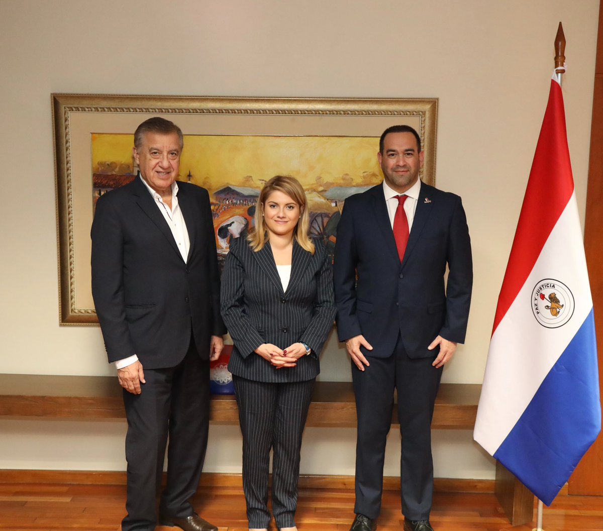 Maria Tripodi tweet media