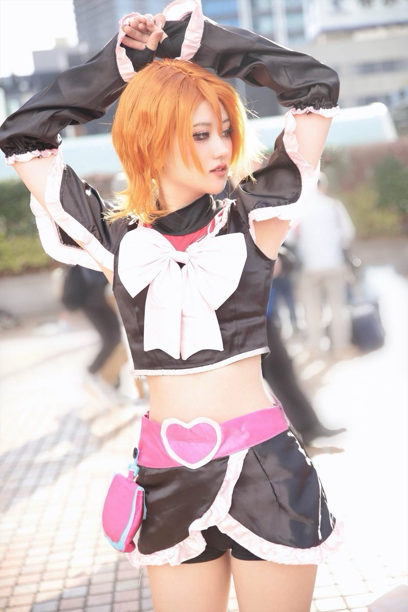 ふたりはプリキュア / キュアブラック

📸：<a href="/n_nekomatagi/">猫叉木ニャン太郎(振出に戻って勉強)</a> 
 #アコスタ池袋  #cosplay  #キュアブラック  #ふたりはプリキュア