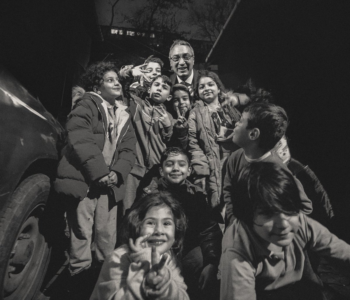 Sıla Bozatlı tweet media