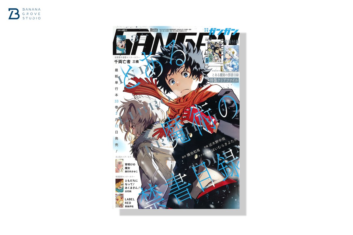 BANANA GROVE STUDIO │ BGS │ tweet media