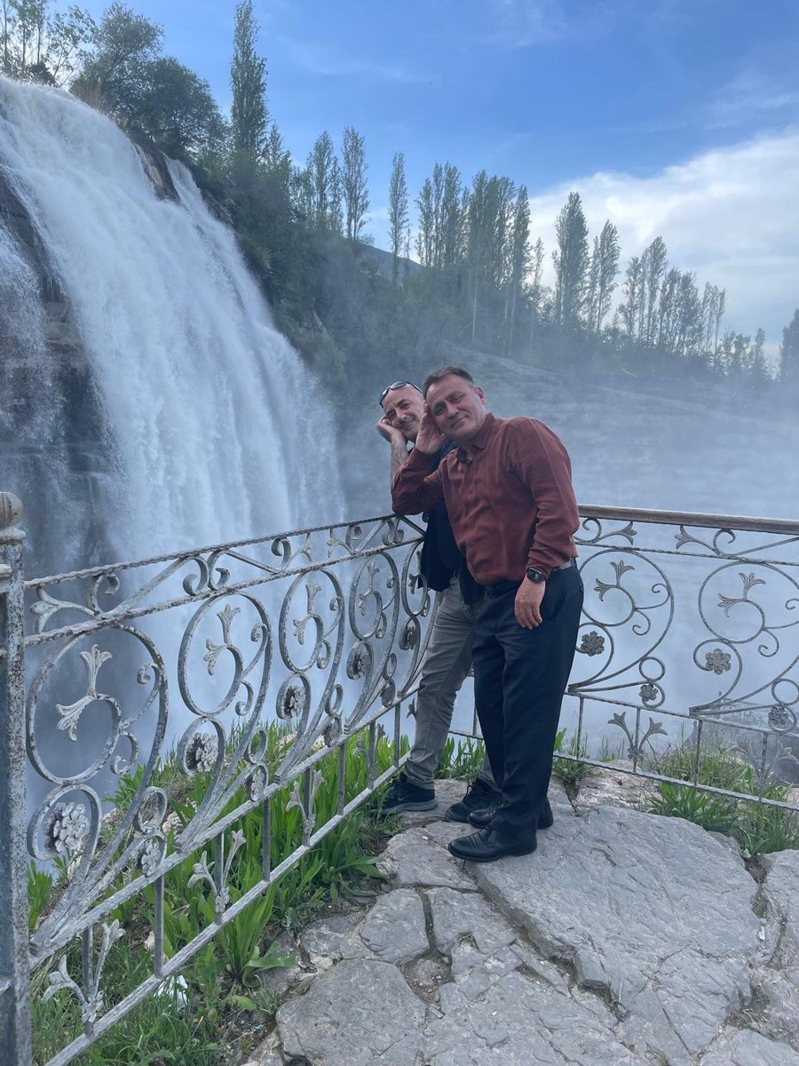 Ercan Çimen tweet media