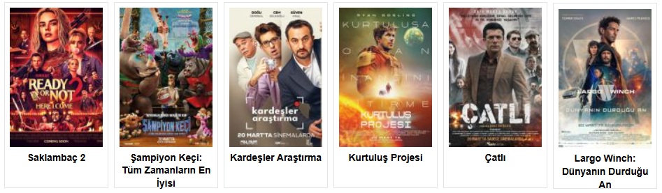 Popüler Sinema tweet media