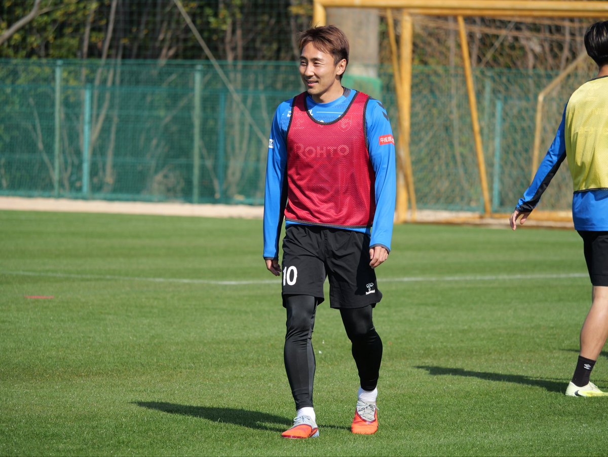 ガンバ大阪オフィシャル tweet media